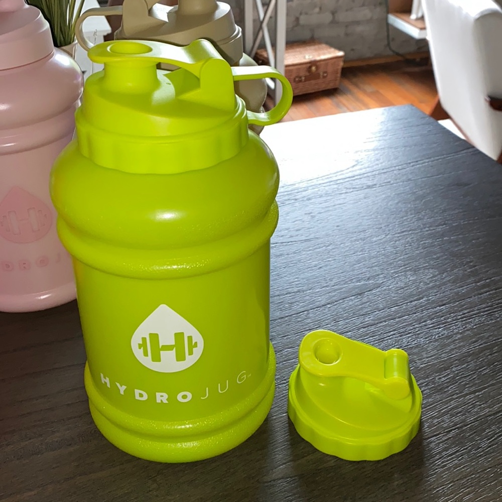 Hydrojug rare